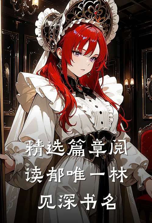 精选篇章阅读郁唯一林见深书名