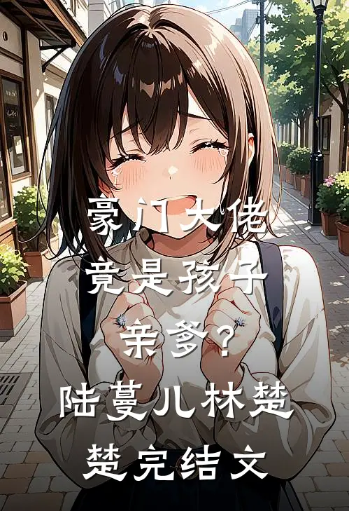 豪门大佬竟是孩子亲爹？陆蔓儿林楚楚完结文