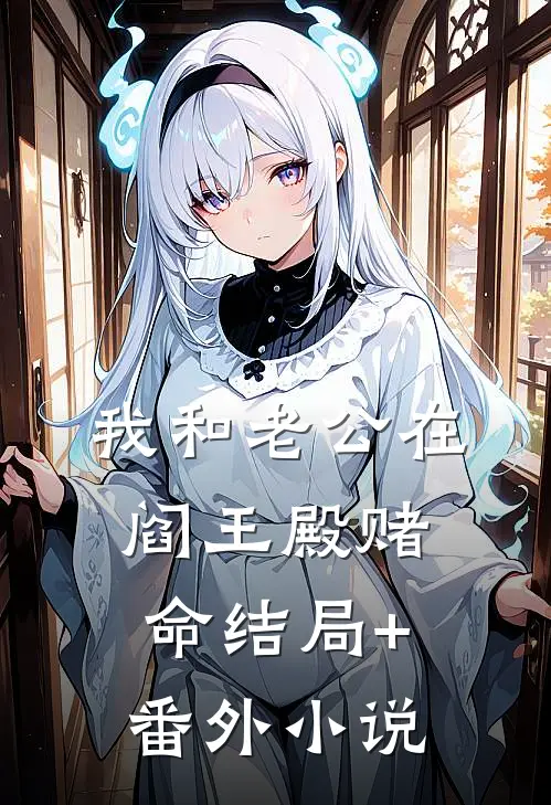 我和老公在阎王殿赌命结局+番外小说