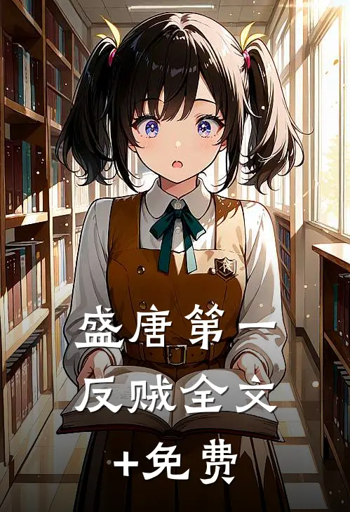盛唐第一反贼全文+免费