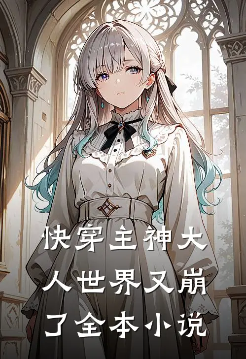 快穿主神大人世界又崩了全本小说