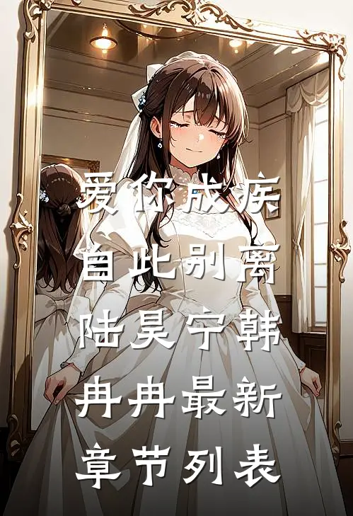 爱你成疾，自此别离陆昊宁韩冉冉最新章节列表