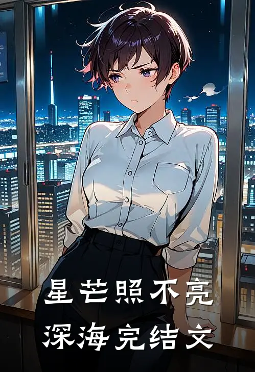 星芒照不亮深海完结文