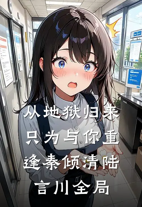 从地狱归来，只为与你重逢秦倾清陆言川全局