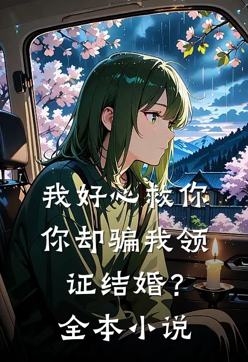 我好心救你，你却骗我领证结婚？全本小说