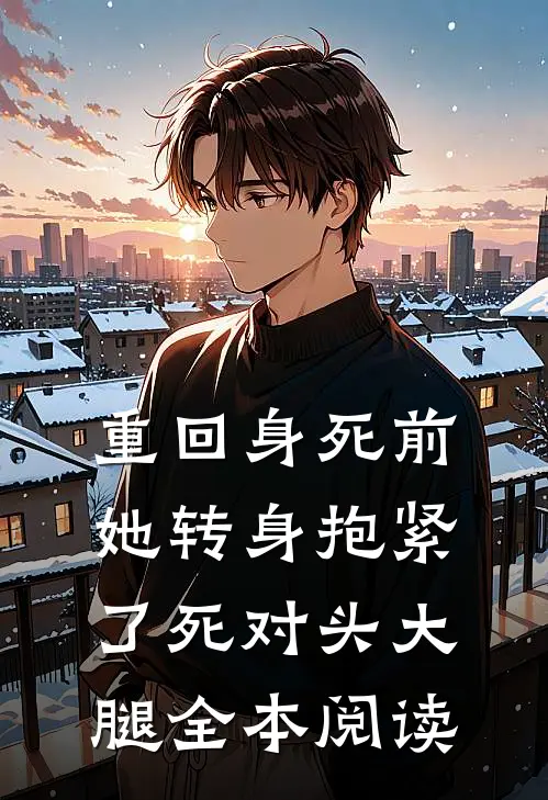 重回身死前，她转身抱紧了死对头大腿全本阅读