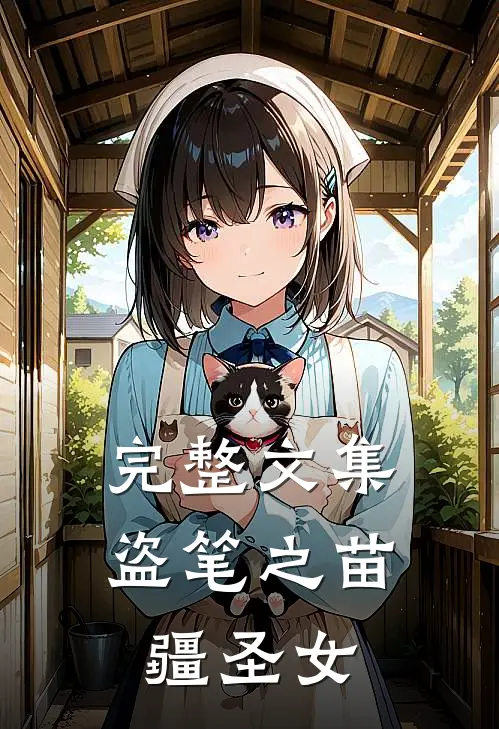 完整文集盗笔之苗疆圣女
