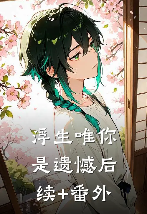 浮生唯你是遗憾后续+番外