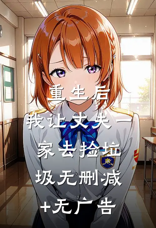 重生后，我让丈夫一家去捡垃圾无删减+无广告