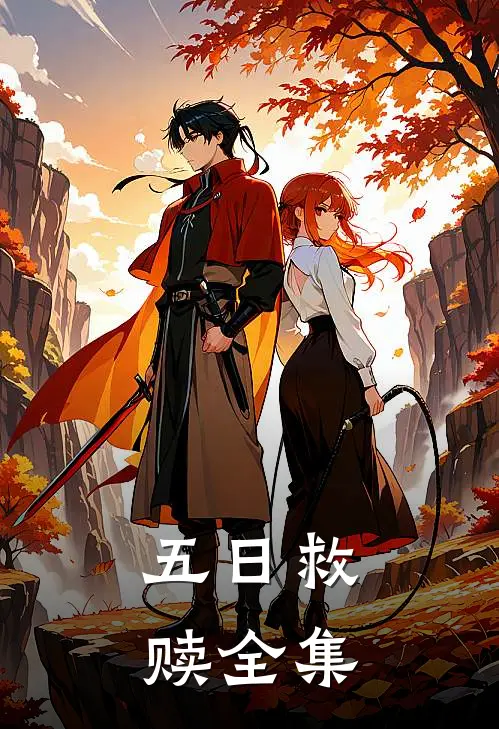 五日救赎 全集