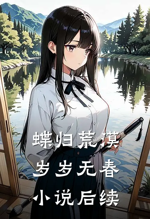 蝶归荒漠，岁岁无春小说后续
