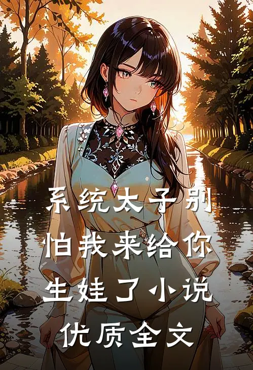 系统太子别怕我来给你生娃了小说优质全文
