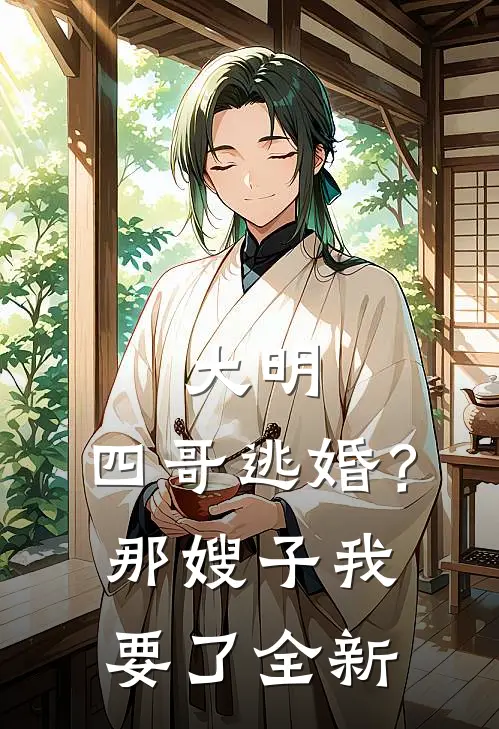 大明四哥逃婚?那嫂子我要了全新版