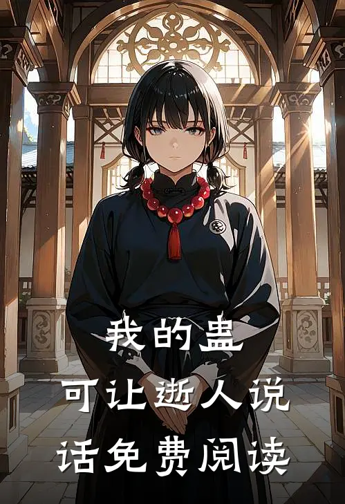 我的蛊，可让逝人说话免费阅读