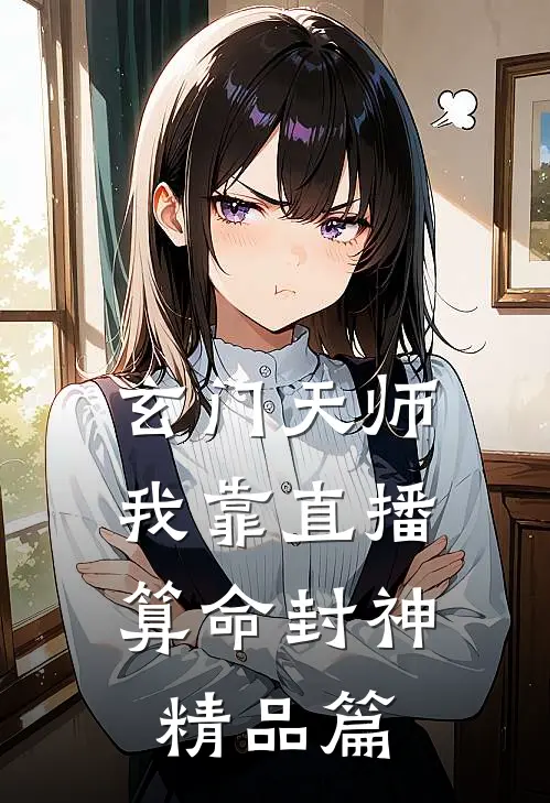 玄门天师：我靠直播算命封神精品篇