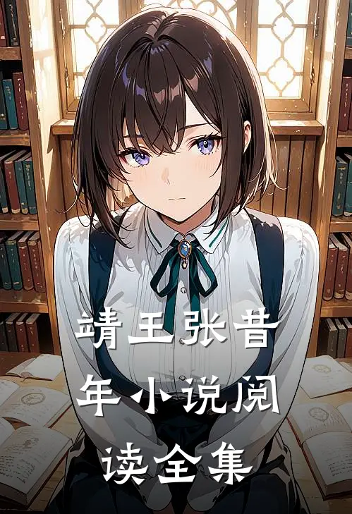 靖王张昔年小说阅读全集
