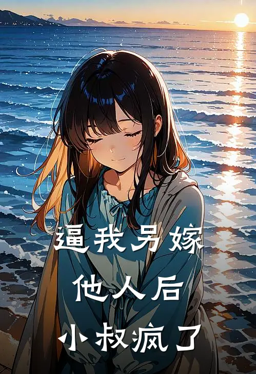逼我另嫁他人后，小叔疯了