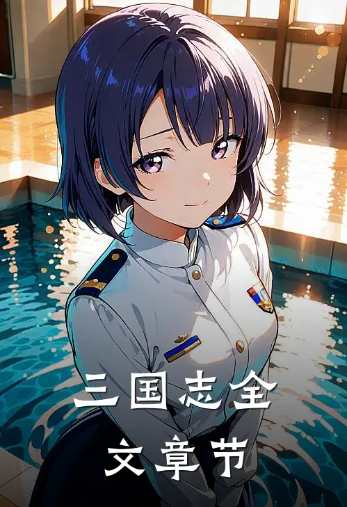 三国志全文章节