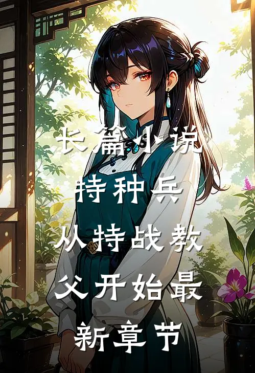 长篇小说特种兵:从特战教父开始最新章节