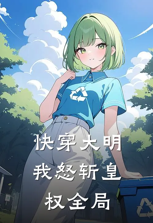 快穿大明：我怒斩皇权全局