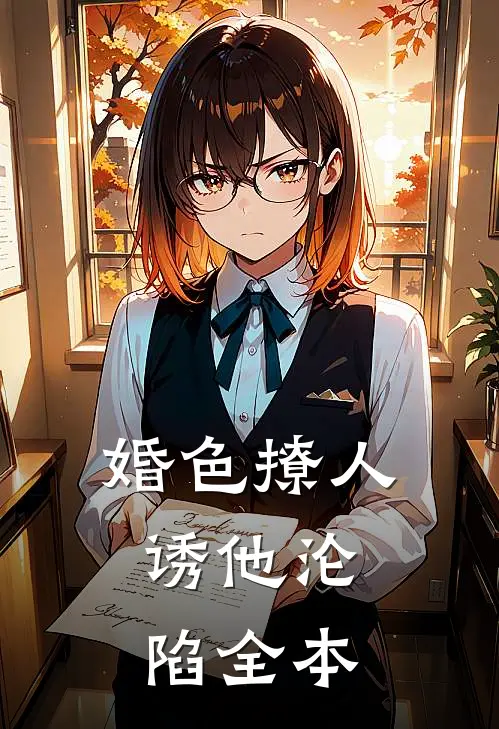 婚色撩人，诱他沦陷全本