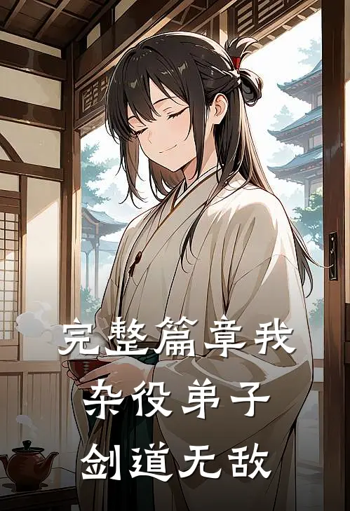 完整篇章我，杂役弟子，剑道无敌