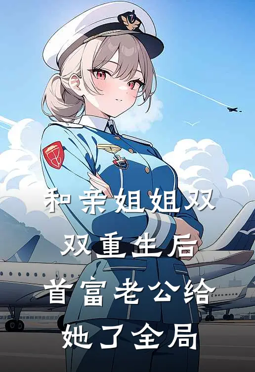 和亲姐姐双双重生后，首富老公给她了全局