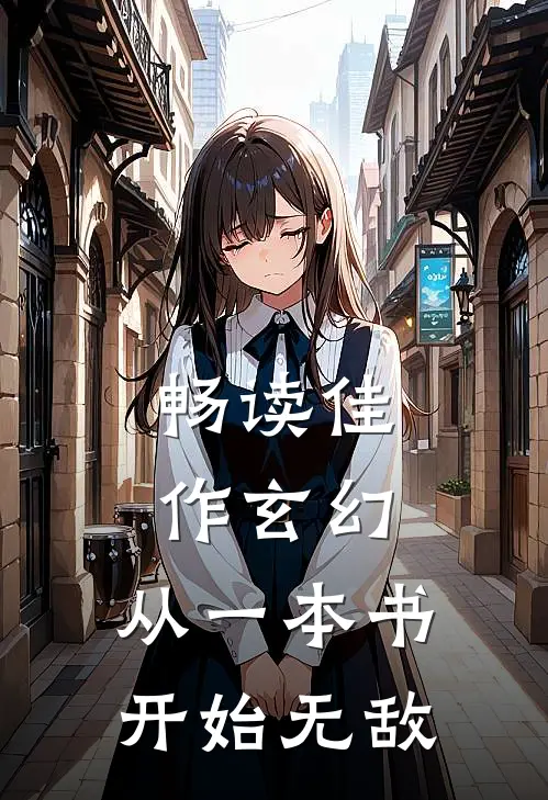 畅读佳作玄幻：从一本书开始无敌