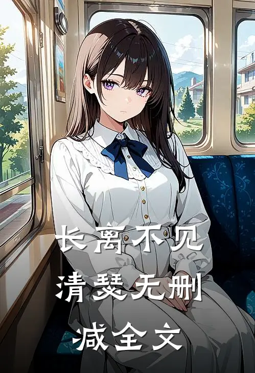 长离不见清瑟无删减全文