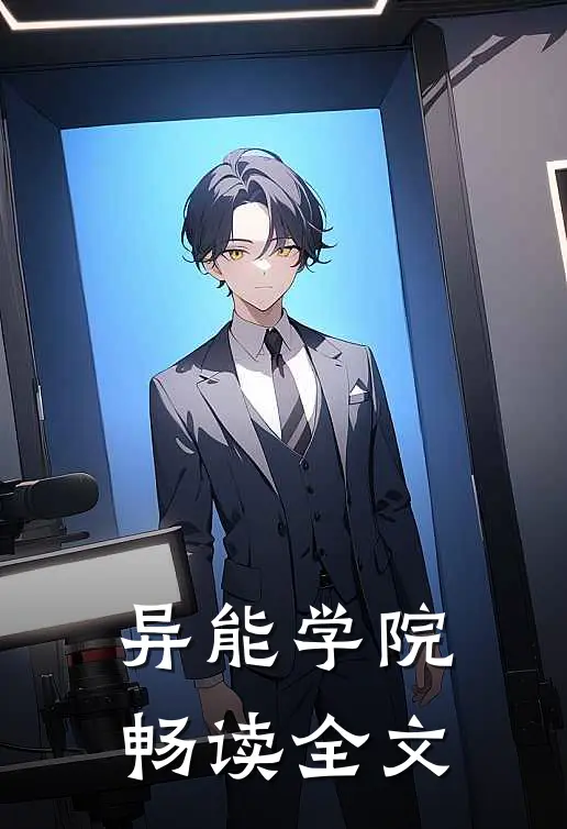 异能学院畅读全文
