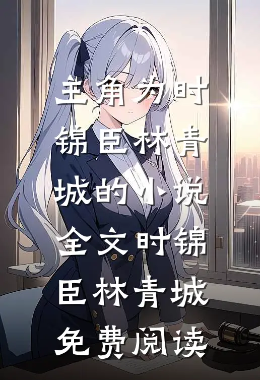 主角为时锦臣林青城的小说全文时锦臣林青城免费阅读