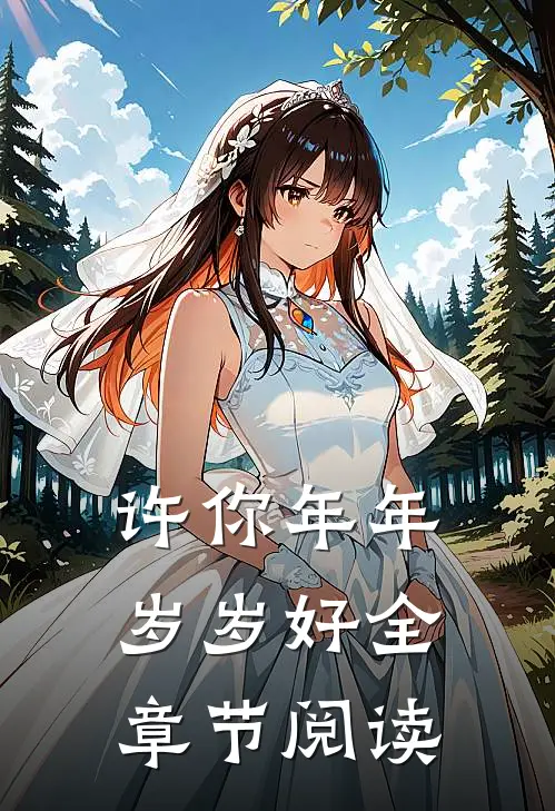 许你年年岁岁好全章节阅读
