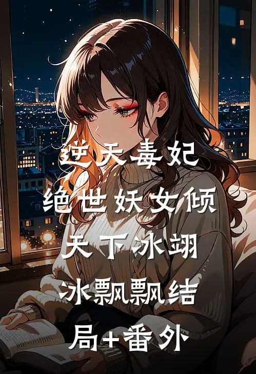 逆天毒妃：绝世妖女倾天下冰翊冰飘飘结局+番外