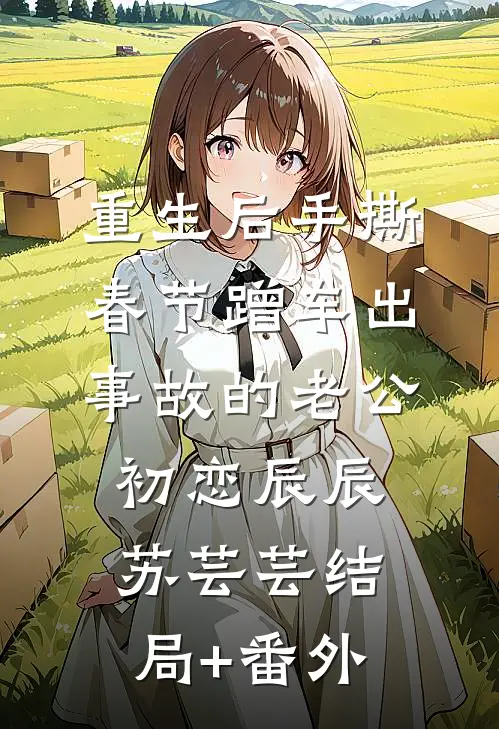 重生后手撕春节蹭车出事故的老公初恋辰辰苏芸芸结局+番外