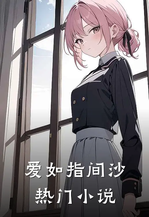 爱如指间沙热门小说