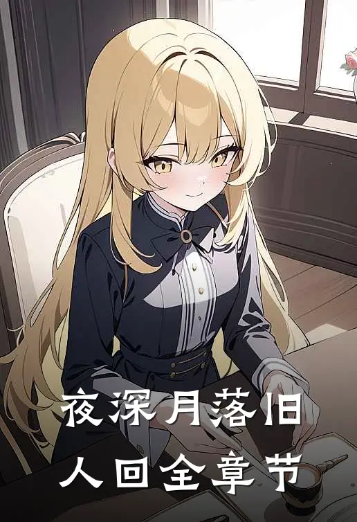 夜深月落旧人回全章节