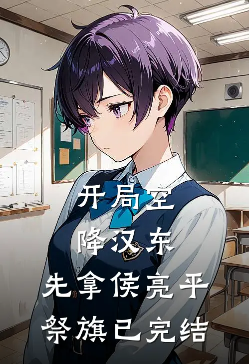 开局空降汉东，先拿侯亮平祭旗已完结