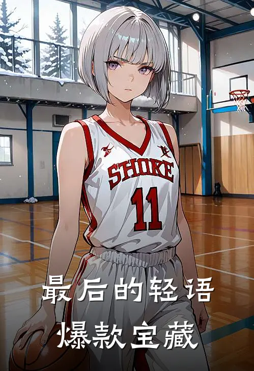 最后的轻语爆款宝藏
