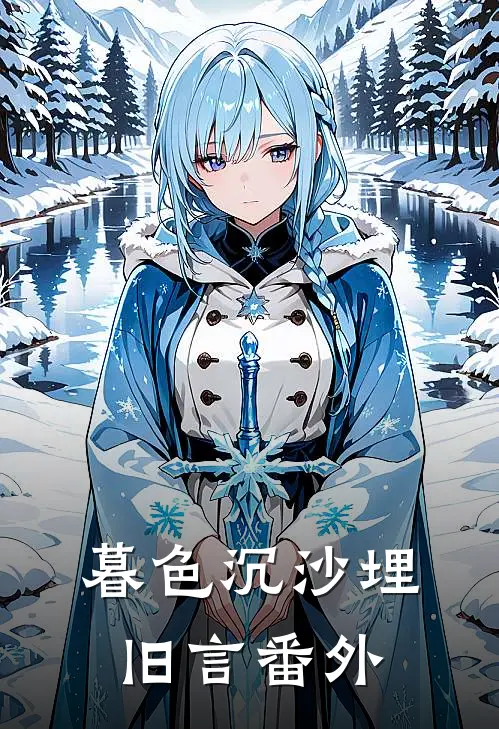 暮色沉沙埋旧言番外