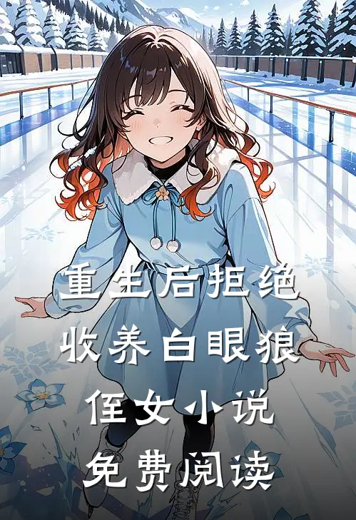 重生后拒绝收养白眼狼侄女小说免费阅读