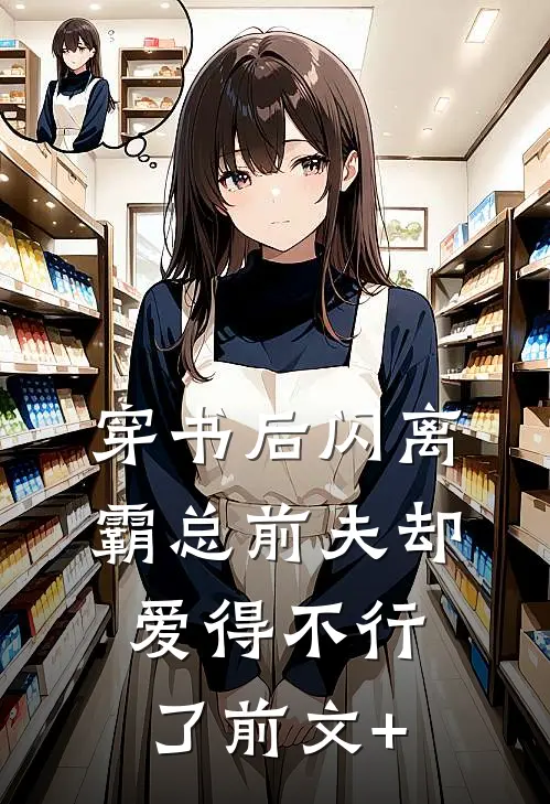 穿书后闪离，霸总前夫却爱得不行了前文+