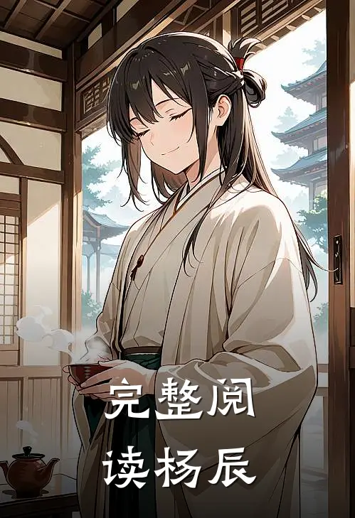 完整阅读杨辰