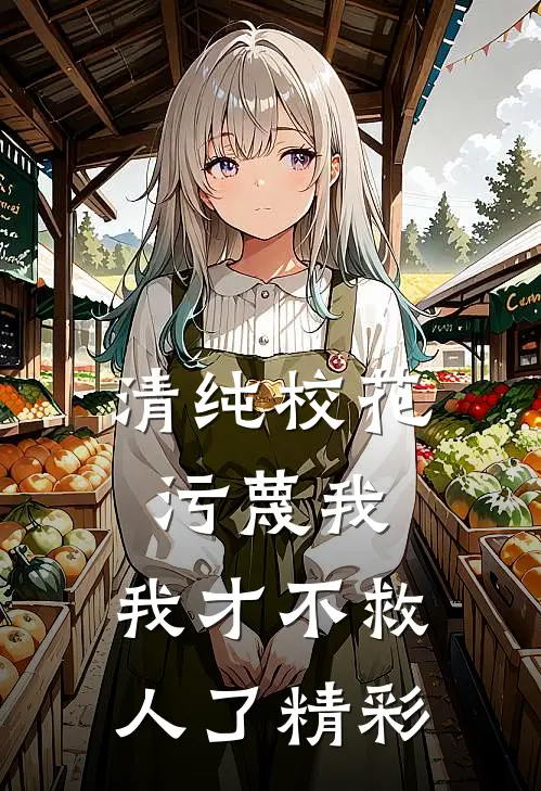 清纯校花污蔑我，我才不救人了精彩