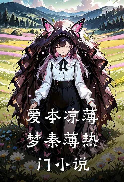 爱本凉薄-梦秦薄热门小说