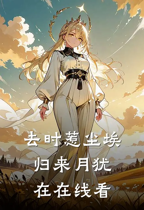 去时惹尘埃，归来月犹在在线看