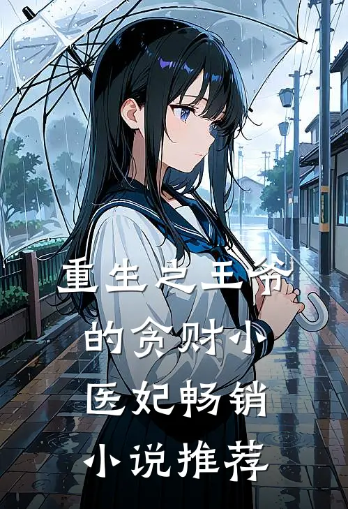 重生之王爷的贪财小医妃畅销小说推荐