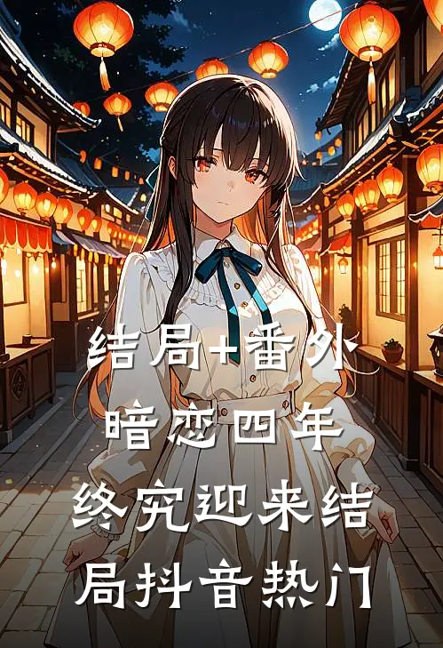 结局+番外暗恋四年，终究迎来结局抖音热门