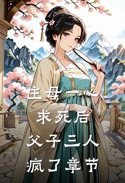 主母一心求死后，父子三人疯了章节