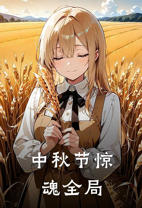 中秋节惊魂全局
