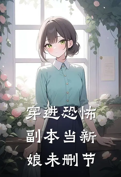 穿进恐怖副本当新娘未删节